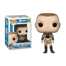 X-Men Negasonic Teenage Warhead